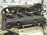X-TRAIL QR20 QR25 TEANA J31 ДВИГАТЕЛЬ. ЗАРЯЖЕННЫЙ БЛОК. КОРОБКА. ВАРИЯТОР за 270 000 тг. в Алматы – фото 2