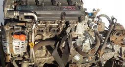 X-TRAIL QR20 QR25 TEANA J31 ДВИГАТЕЛЬ. ЗАРЯЖЕННЫЙ БЛОК. КОРОБКА. ВАРИЯТОР за 270 000 тг. в Алматы