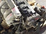 X-TRAIL QR20 QR25 TEANA J31 ДВИГАТЕЛЬ. ЗАРЯЖЕННЫЙ БЛОК. КОРОБКА. ВАРИЯТОР за 270 000 тг. в Алматы – фото 3