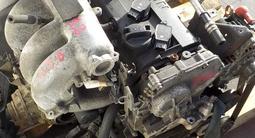 X-TRAIL QR20 QR25 TEANA J31 ДВИГАТЕЛЬ. ЗАРЯЖЕННЫЙ БЛОК. КОРОБКА. ВАРИЯТОР за 270 000 тг. в Алматы – фото 3