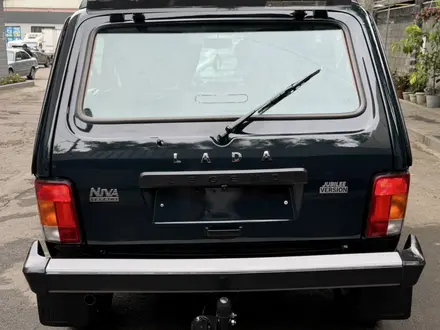 ВАЗ (Lada) Lada 2121 2025 года за 6 850 000 тг. в Алматы – фото 2