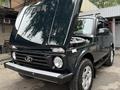 ВАЗ (Lada) Lada 2121 2025 года за 6 850 000 тг. в Алматы – фото 16