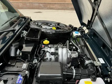 ВАЗ (Lada) Lada 2121 2025 года за 6 850 000 тг. в Алматы – фото 19