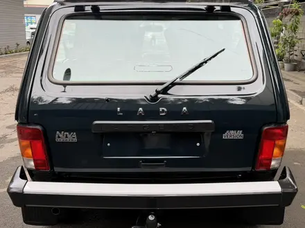 ВАЗ (Lada) Lada 2121 2025 года за 6 850 000 тг. в Алматы – фото 22