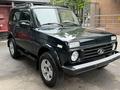 ВАЗ (Lada) Lada 2121 2025 года за 6 850 000 тг. в Алматы – фото 24