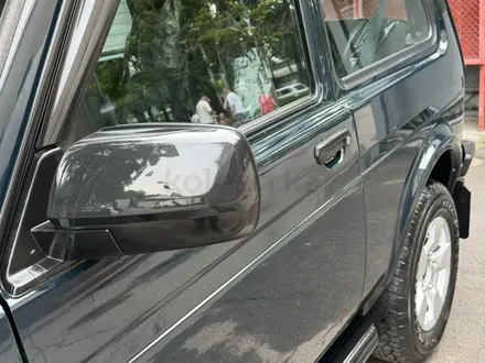 ВАЗ (Lada) Lada 2121 2025 года за 6 850 000 тг. в Алматы – фото 25