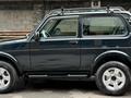 ВАЗ (Lada) Lada 2121 2025 года за 6 850 000 тг. в Алматы – фото 29