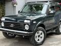 ВАЗ (Lada) Lada 2121 2025 года за 6 850 000 тг. в Алматы