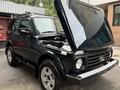 ВАЗ (Lada) Lada 2121 2025 года за 6 850 000 тг. в Алматы – фото 30