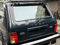 ВАЗ (Lada) Lada 2121 2025 года за 6 850 000 тг. в Алматы – фото 32
