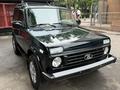 ВАЗ (Lada) Lada 2121 2025 года за 6 850 000 тг. в Алматы – фото 33