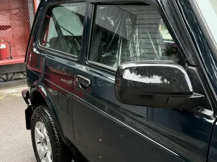 ВАЗ (Lada) Lada 2121 2025 года за 6 850 000 тг. в Алматы – фото 34