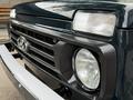 ВАЗ (Lada) Lada 2121 2025 года за 6 850 000 тг. в Алматы – фото 35