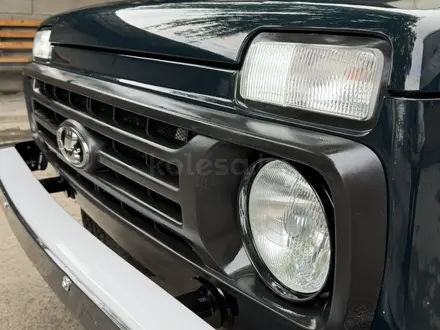 ВАЗ (Lada) Lada 2121 2025 года за 6 850 000 тг. в Алматы – фото 35
