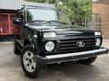 ВАЗ (Lada) Lada 2121 2025 года за 6 850 000 тг. в Алматы – фото 36