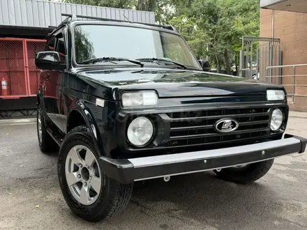 ВАЗ (Lada) Lada 2121 2025 года за 6 850 000 тг. в Алматы – фото 36