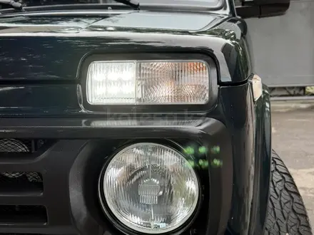 ВАЗ (Lada) Lada 2121 2025 года за 6 850 000 тг. в Алматы – фото 37