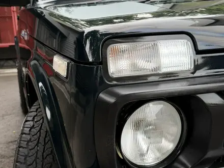 ВАЗ (Lada) Lada 2121 2025 года за 6 850 000 тг. в Алматы – фото 38