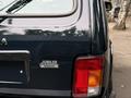 ВАЗ (Lada) Lada 2121 2025 года за 6 850 000 тг. в Алматы – фото 40
