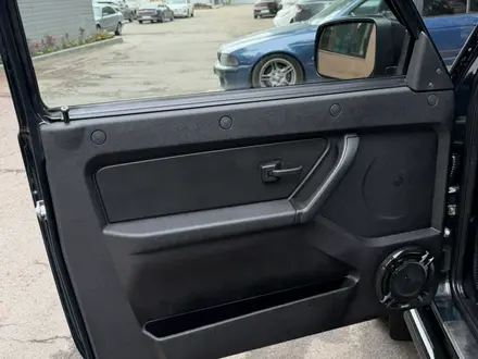 ВАЗ (Lada) Lada 2121 2025 года за 6 850 000 тг. в Алматы – фото 41