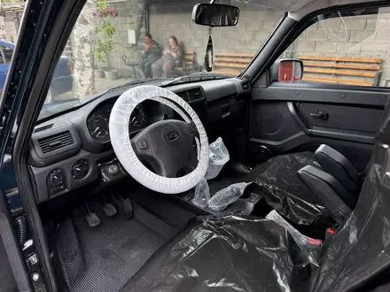 ВАЗ (Lada) Lada 2121 2025 года за 6 850 000 тг. в Алматы – фото 46