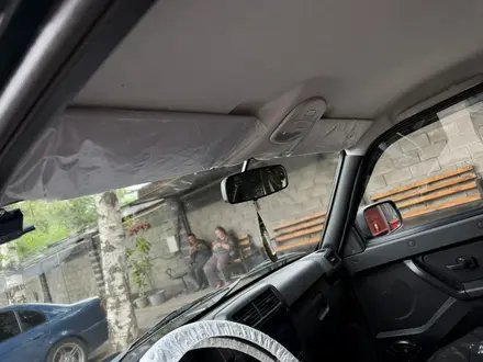 ВАЗ (Lada) Lada 2121 2025 года за 6 850 000 тг. в Алматы – фото 48