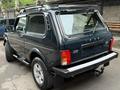 ВАЗ (Lada) Lada 2121 2025 года за 6 850 000 тг. в Алматы – фото 6