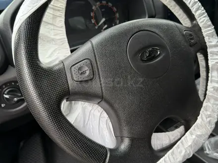 ВАЗ (Lada) Lada 2121 2025 года за 6 850 000 тг. в Алматы – фото 58