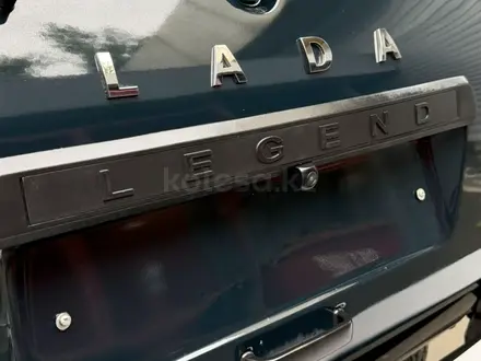 ВАЗ (Lada) Lada 2121 2025 года за 6 850 000 тг. в Алматы – фото 59