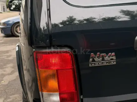 ВАЗ (Lada) Lada 2121 2025 года за 6 850 000 тг. в Алматы – фото 60