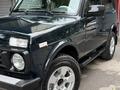 ВАЗ (Lada) Lada 2121 2025 года за 6 850 000 тг. в Алматы – фото 61