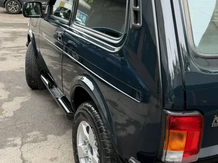 ВАЗ (Lada) Lada 2121 2025 года за 6 850 000 тг. в Алматы – фото 63