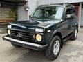 ВАЗ (Lada) Lada 2121 2025 года за 6 850 000 тг. в Алматы – фото 66