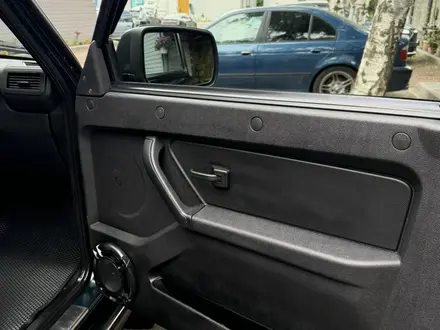 ВАЗ (Lada) Lada 2121 2025 года за 6 850 000 тг. в Алматы – фото 73