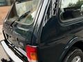 ВАЗ (Lada) Lada 2121 2025 года за 6 850 000 тг. в Алматы – фото 77