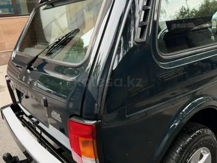 ВАЗ (Lada) Lada 2121 2025 года за 6 850 000 тг. в Алматы – фото 77