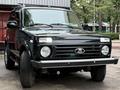 ВАЗ (Lada) Lada 2121 2025 года за 6 850 000 тг. в Алматы – фото 8