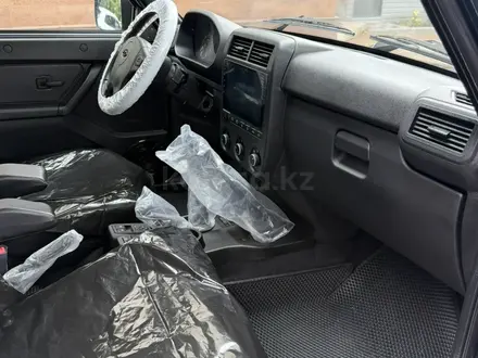 ВАЗ (Lada) Lada 2121 2025 года за 6 850 000 тг. в Алматы – фото 83