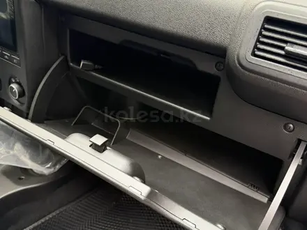 ВАЗ (Lada) Lada 2121 2025 года за 6 850 000 тг. в Алматы – фото 84