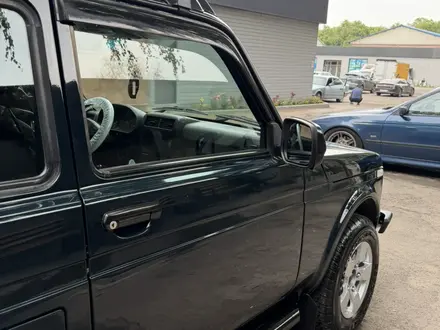 ВАЗ (Lada) Lada 2121 2025 года за 6 850 000 тг. в Алматы – фото 87