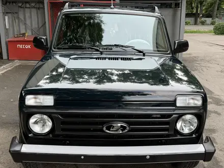 ВАЗ (Lada) Lada 2121 2025 года за 6 850 000 тг. в Алматы – фото 88