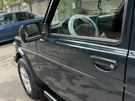 ВАЗ (Lada) Lada 2121 2025 года за 6 850 000 тг. в Алматы – фото 90