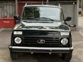 ВАЗ (Lada) Lada 2121 2025 года за 6 850 000 тг. в Алматы – фото 91