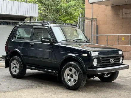 ВАЗ (Lada) Lada 2121 2025 года за 6 850 000 тг. в Алматы – фото 92