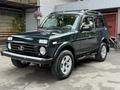 ВАЗ (Lada) Lada 2121 2025 года за 6 850 000 тг. в Алматы – фото 97