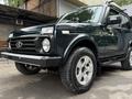 ВАЗ (Lada) Lada 2121 2025 года за 6 850 000 тг. в Алматы – фото 98