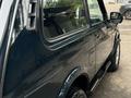 ВАЗ (Lada) Lada 2121 2025 года за 6 850 000 тг. в Алматы – фото 99