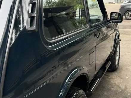 ВАЗ (Lada) Lada 2121 2025 года за 6 850 000 тг. в Алматы – фото 99
