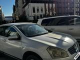 Nissan Qashqai 2008 годаfor4 800 000 тг. в Астана – фото 3