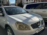 Nissan Qashqai 2008 годаfor4 800 000 тг. в Астана – фото 4